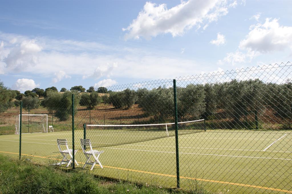Campospillo Villa Magliano in Toscana Eksteriør billede