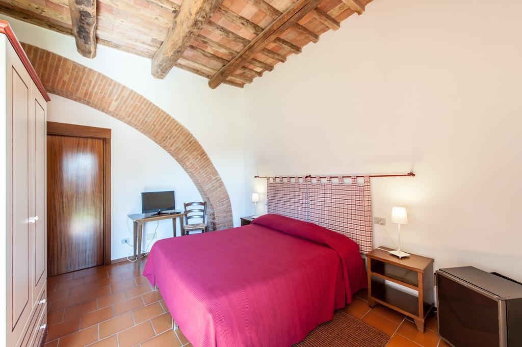 Campospillo Villa Magliano in Toscana Eksteriør billede