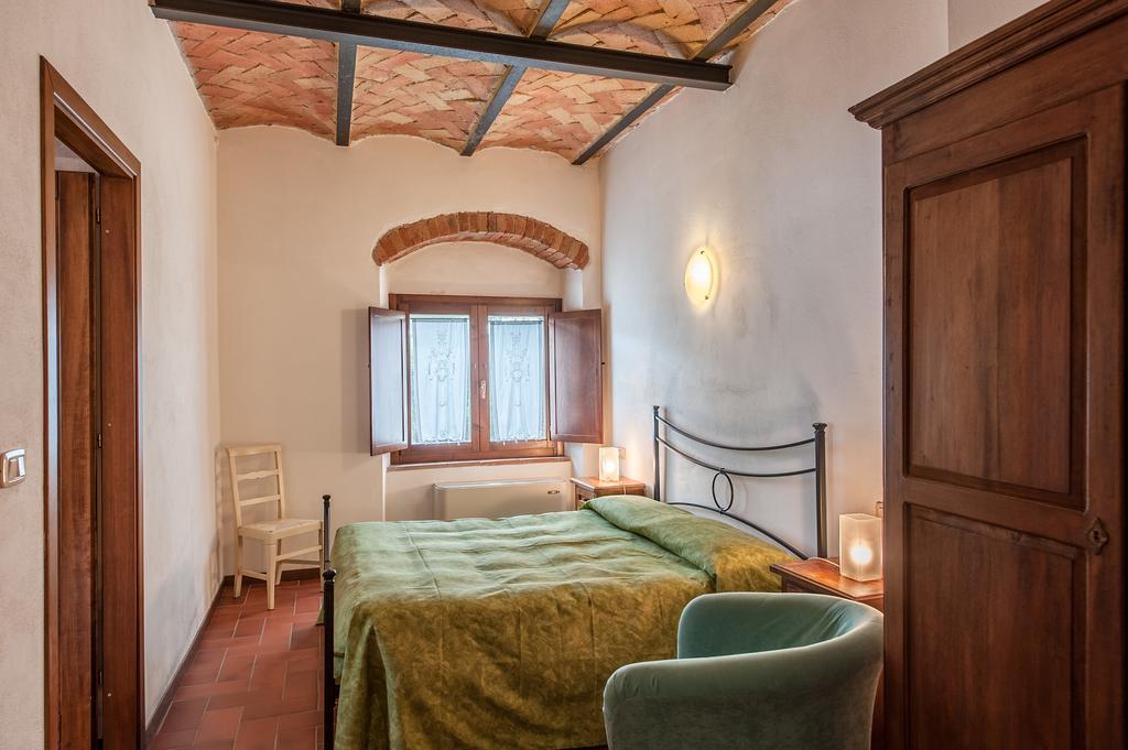 Campospillo Villa Magliano in Toscana Eksteriør billede