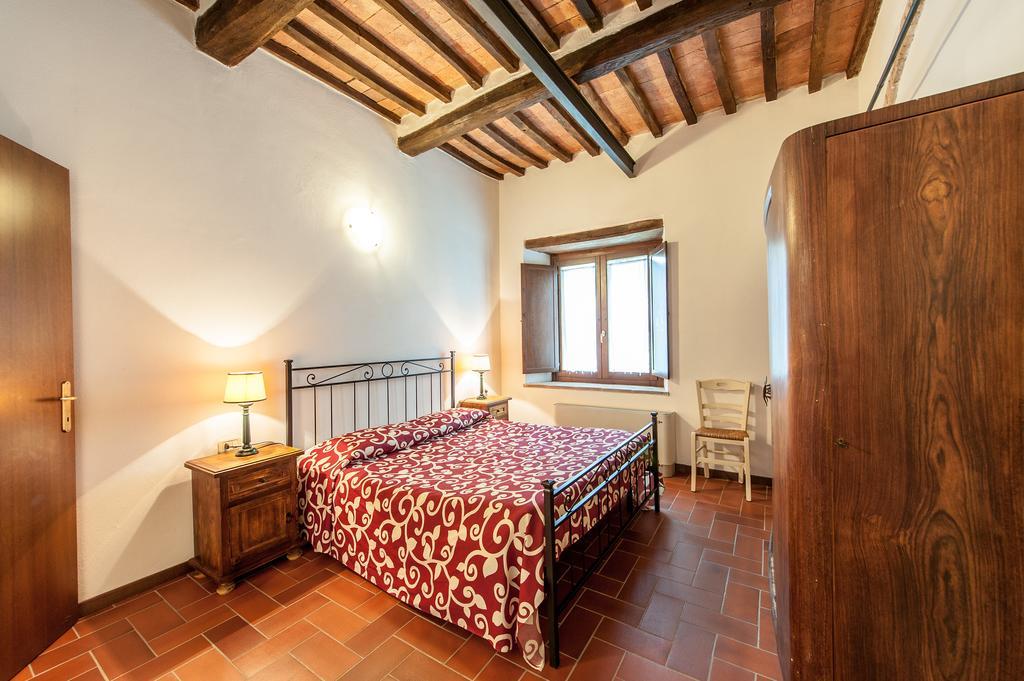 Campospillo Villa Magliano in Toscana Eksteriør billede