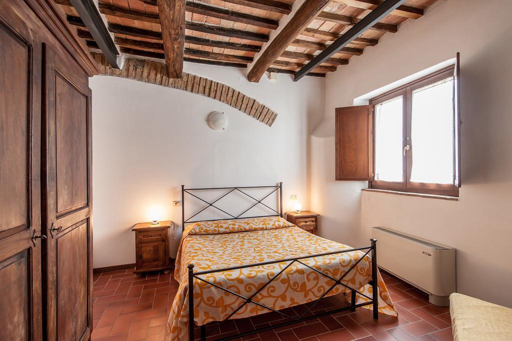 Campospillo Villa Magliano in Toscana Eksteriør billede