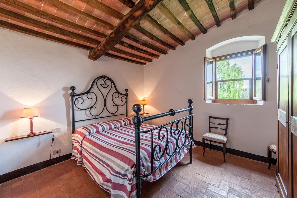 Campospillo Villa Magliano in Toscana Eksteriør billede