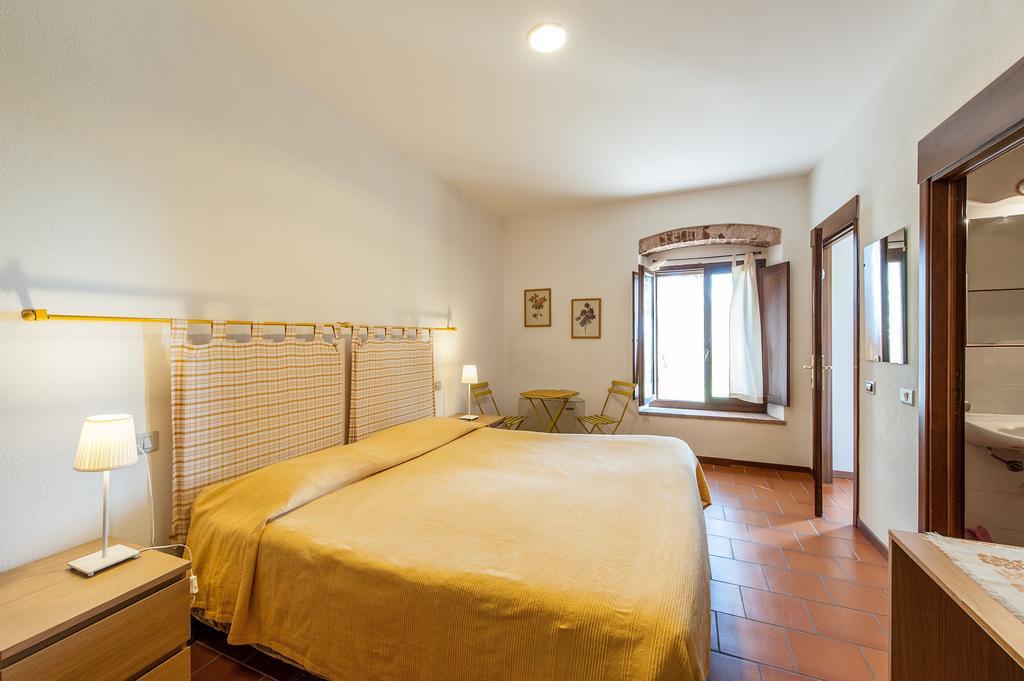 Campospillo Villa Magliano in Toscana Eksteriør billede