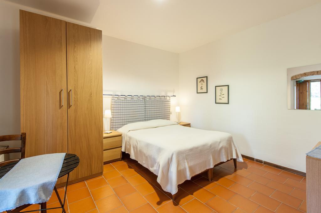 Campospillo Villa Magliano in Toscana Eksteriør billede