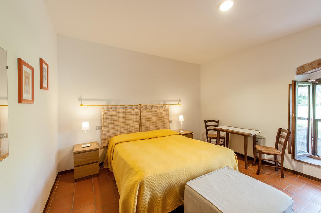 Campospillo Villa Magliano in Toscana Eksteriør billede