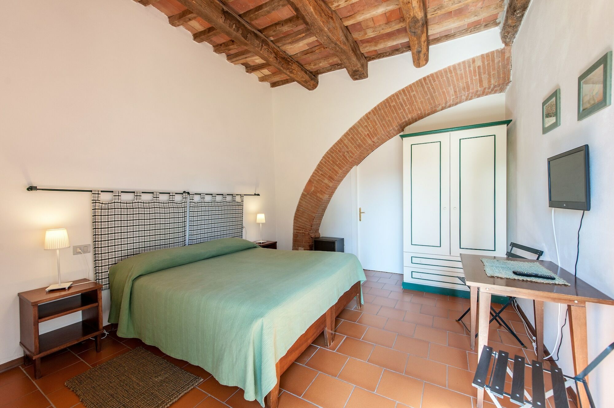 Campospillo Villa Magliano in Toscana Eksteriør billede